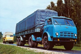 MAZ 500