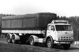 MAZ 500