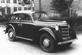Moskvič 400-401