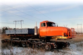 Ostatní modely URAL