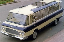 Ostatní modely ZiL