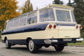Ostatní modely ZiL