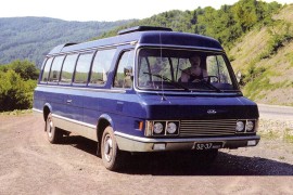 Ostatní modely ZiL