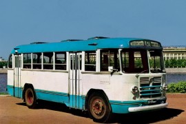 Ostatní modely ZiL
