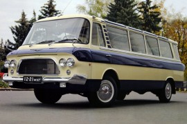 Ostatní modely ZiL