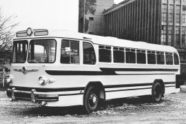 Ostatní modely ZiL