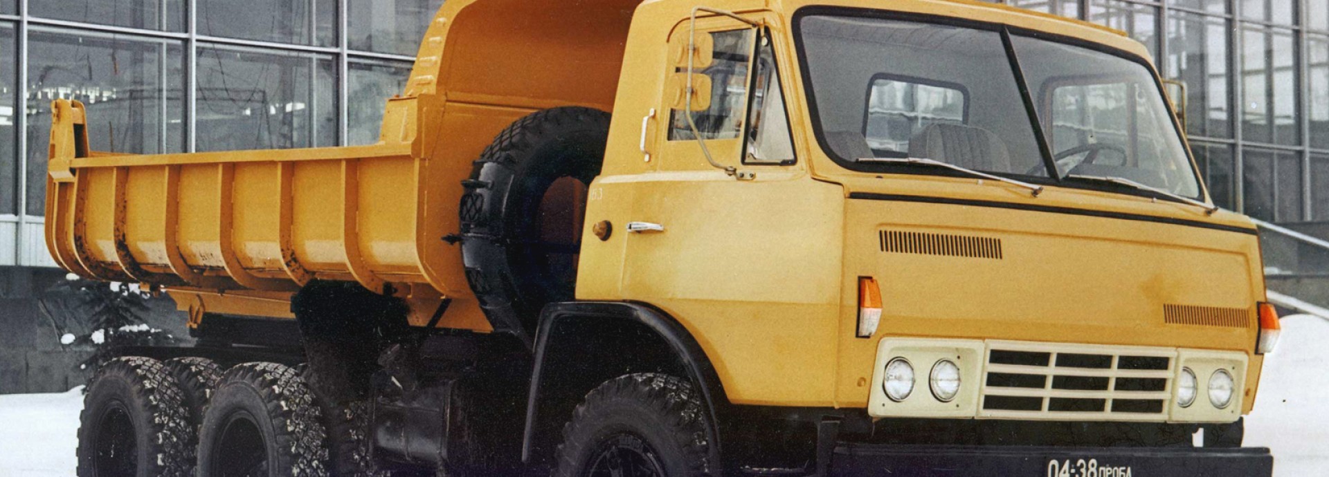 Ostatní modely ZiL