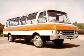 Ostatní modely ZiL