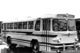 Ostatní modely ZiL