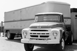 ZiL-130