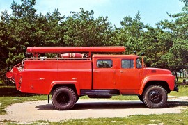 ZiL-130