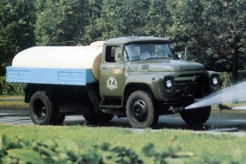 ZiL-130