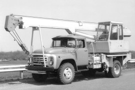 ZiL-130