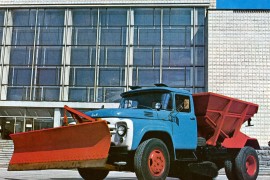 ZiL-130