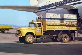 ZiL-130