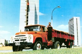 ZiL-130