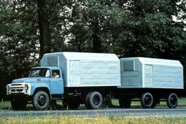 ZiL-130