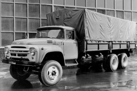 ZiL-130