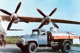 ZiL-130