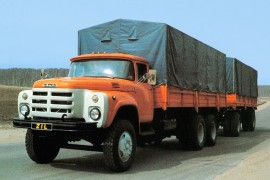 ZiL-130