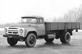 ZiL-130