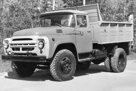 ZiL-130