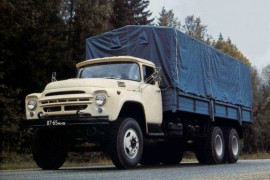 ZiL-130