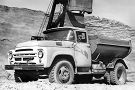 ZiL-130