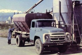 ZiL-130