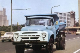 ZiL-130