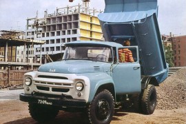 ZiL-130