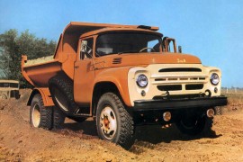 ZiL-130