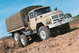 ZiL-131