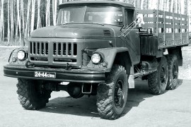 ZiL-131