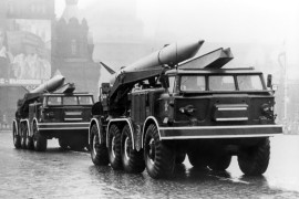 ZiL-135