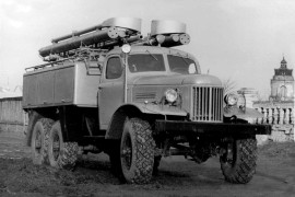 ZiL-157