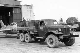 ZiL-157