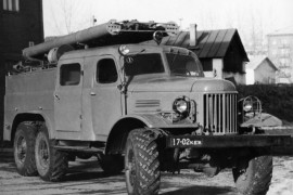 ZiL-157