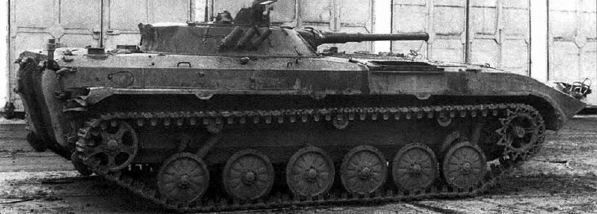 BRM-1K