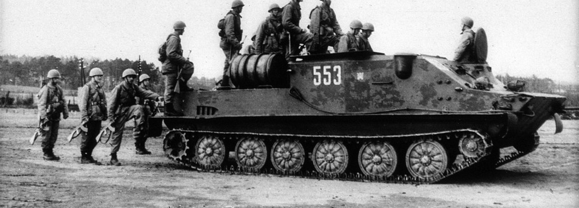 BTR-50
