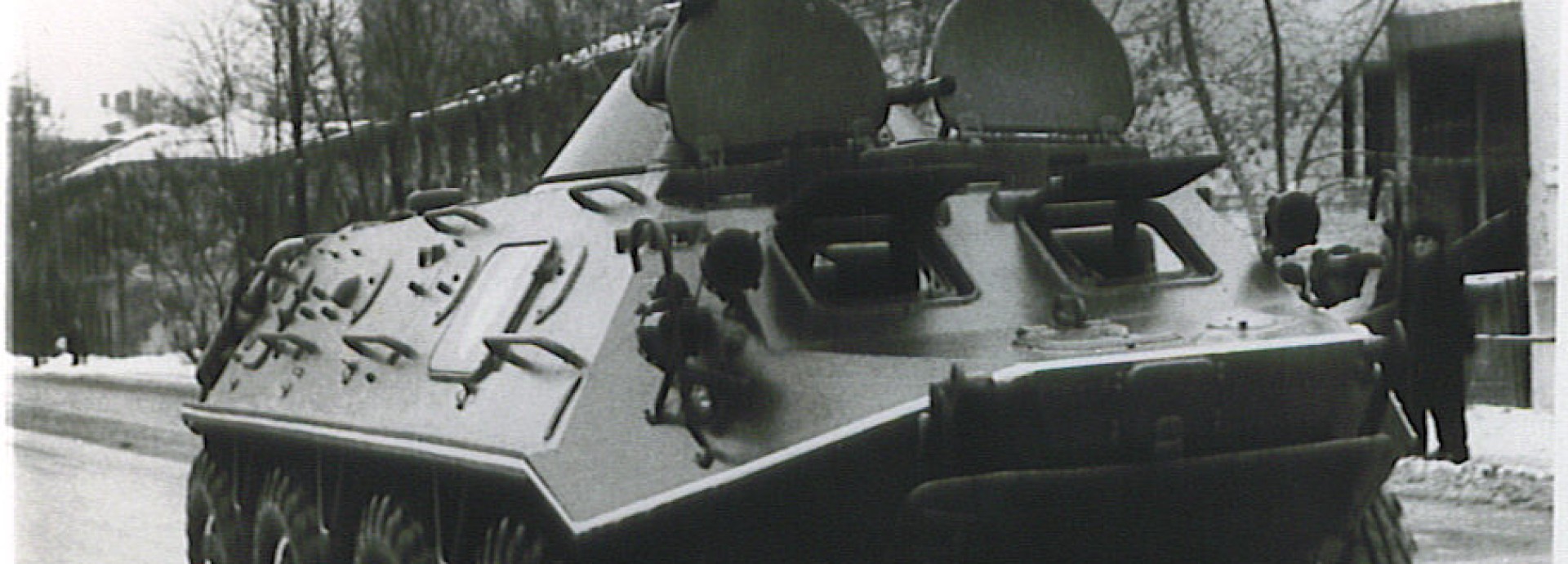 BTR-60