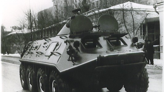 BTR-60