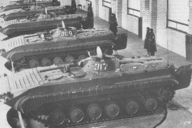 BMP-1
