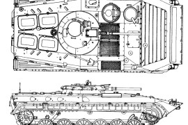 BMP-1