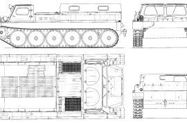 GT-SM