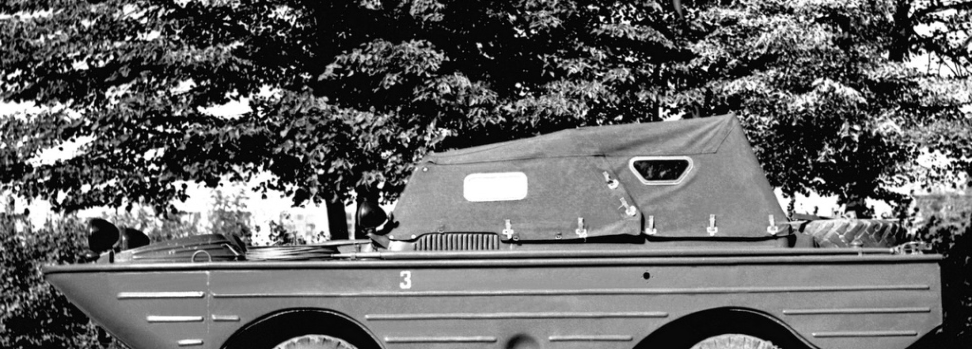 GAZ 46 MAV