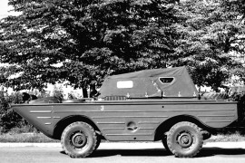 GAZ 46 MAV