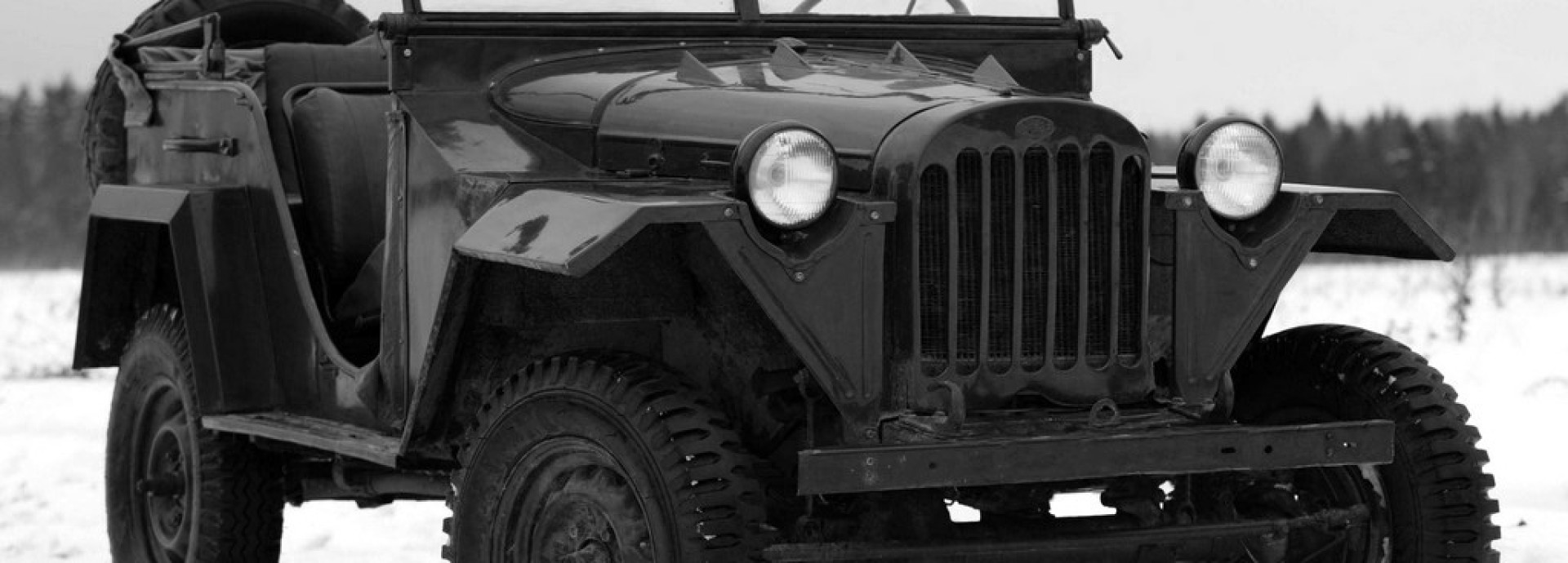 GAZ 67