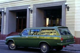 GAZ 3110 Volha