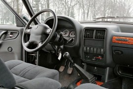 GAZ 3110 Volha